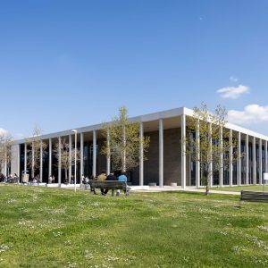 Open Day 8 luglio 2026